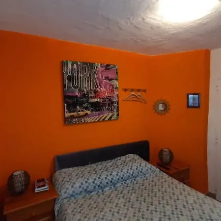 Princess Antonella 테헤다