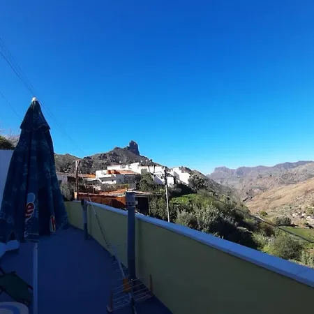 Princess Antonella 아파트 *