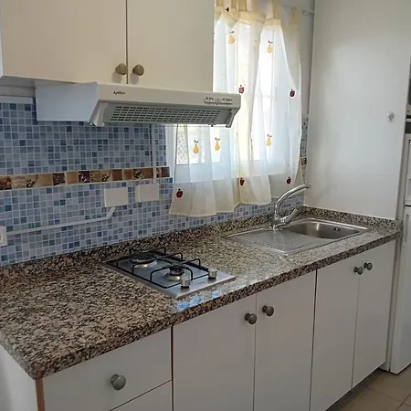Appartement Princess Antonella *
