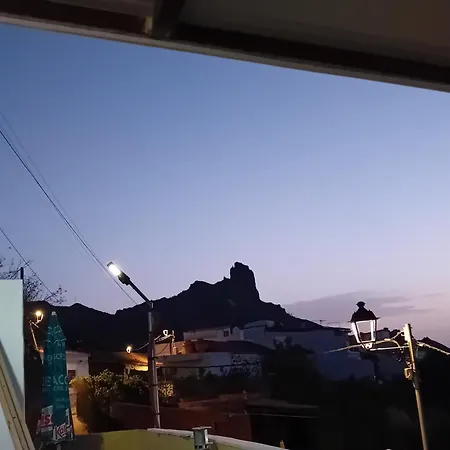 Appartement Princess Antonella Tejeda (Gran Canaria)